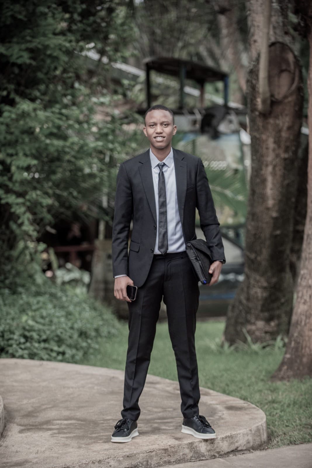 Nkundimana Augustin